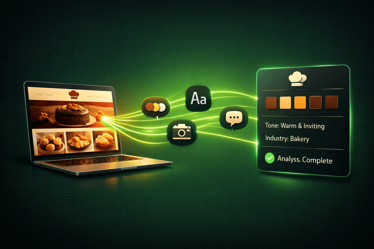 Study Your Brand Effortlessly